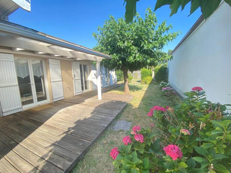   À VENDRE GUJAN MESTRAS : Maison individuelle, proche commerces – Gujan-Mestras (33470) — photo 1
