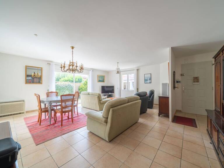 🏡 À VENDRE GUJAN MESTRAS : Maison individuelle, proche commerces – Gujan-Mestras (33470) — photo 1