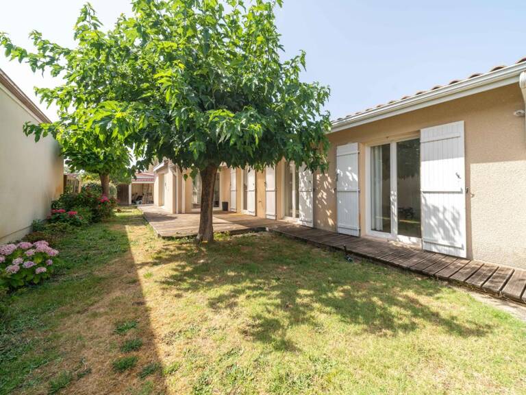 🏡 À VENDRE GUJAN MESTRAS : Maison individuelle, proche commerces – Gujan-Mestras (33470) — photo 1