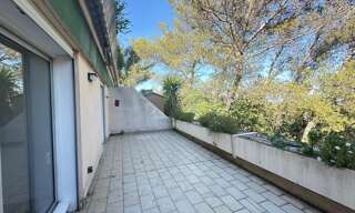 Appartement 3 Pièces 64 m² à louer à Nîmes (30000)