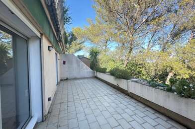 Appartement 3 pièces 830 €