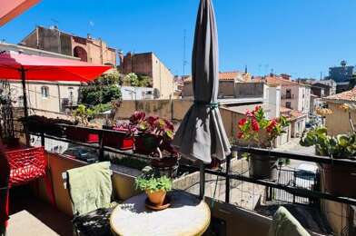 Appartement 3 pièces 95400 €