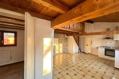 Appartement 3 pièces 139000 €