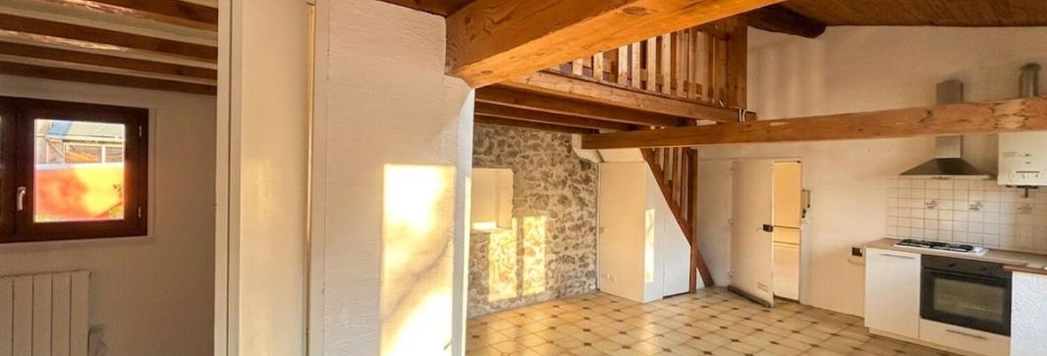 Appartement 3 Pièces 58 m² à vendre à Sète (34200)