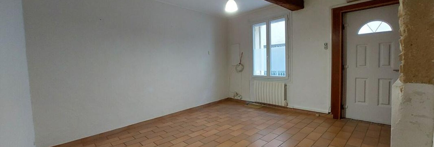Maison 3 Pièces 64 m² à louer à Vauvert (30600)