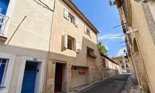 Maison 3 Pièces 90 m² à vendre à Béziers (34500)