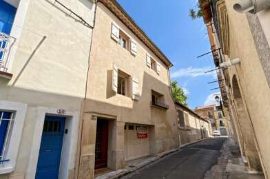 Maison 3 pièces 110000 €