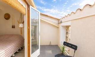 Maison 2 Pièces 53 m² à vendre à Marseillan (34340)