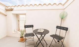 Maison 2 Pièces 53 m² à vendre à Marseillan (34340)