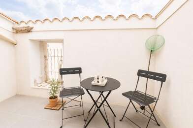 Maison 2 pièces 170000 €