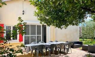 Maison 5 Pièces 200 m² à vendre à Marseillan (34340)