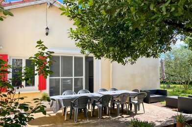 Maison 5 pièces 612000 €