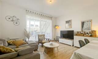Appartement 3 Pièces 65 m² à vendre à Mont-de-Marsan (40000)