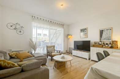 Appartement 3 pièces 149000 €