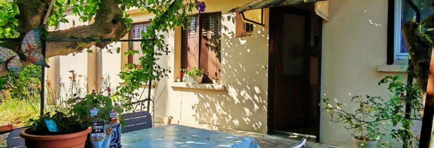 Maison 5 Pièces 100 m² à vendre à Mont-de-Marsan (40000)
