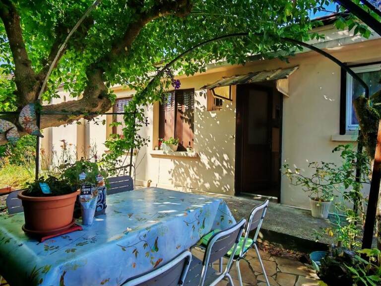Maison À Vendre — photo 1