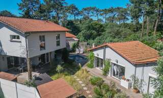 Maison 5 Pièces 157 m² à vendre à Biscarrosse (40600)