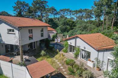 Maison 5 pièces 800000 €