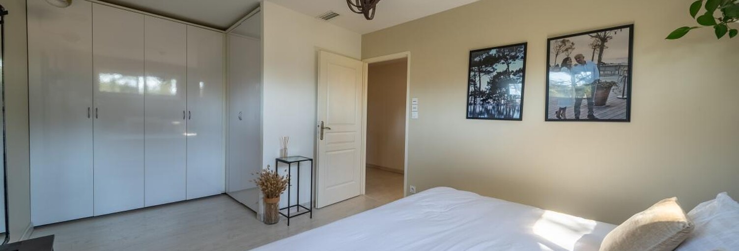 Maison 5 Pièces 157 m² à vendre à Biscarrosse (40600)