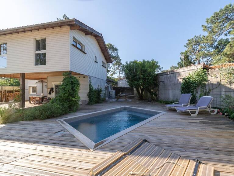 Maison À Vendre — photo 1