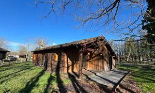 Maison 4 Pièces 85 m² à vendre à Callen (40430)