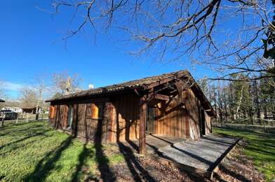 Maison 4 pièces 179000 €