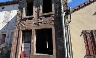 Maison 3 Pièces 70 m² à vendre à Mugron (40250)
