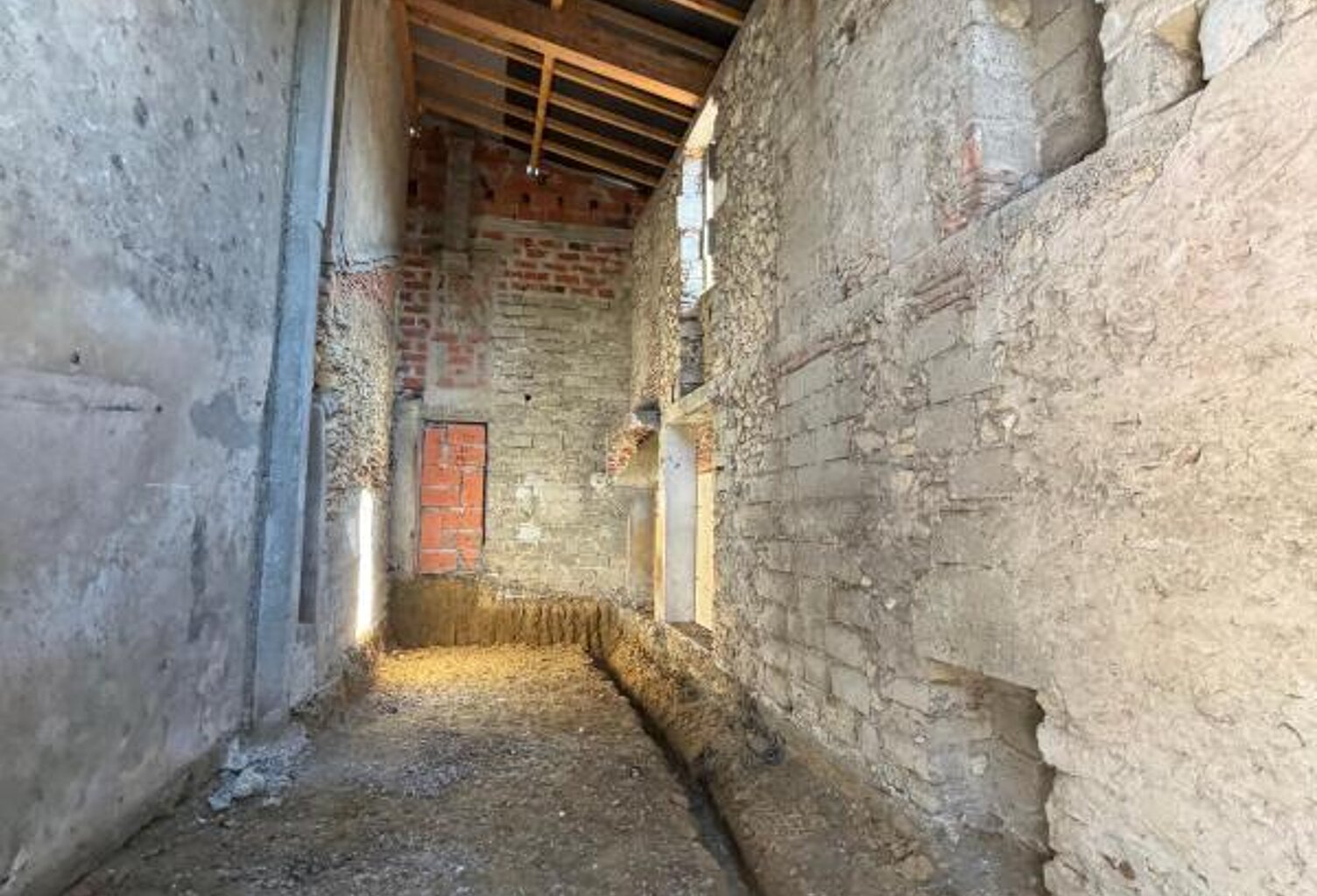 Maison à rénover selon vos envies — photo 1