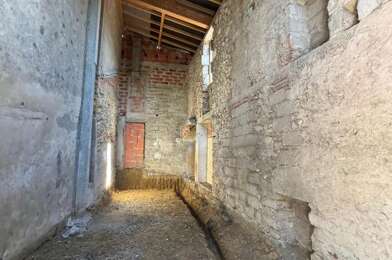 Maison 3 pièces 44000 €