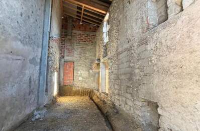Maison à rénover selon vos envies — photo du bien