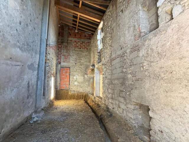 Maison à rénover selon vos envies — photo du bien