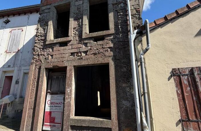 Maison à rénover selon vos envies — photo 2