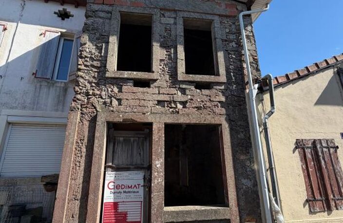 Maison à rénover selon vos envies — photo 3