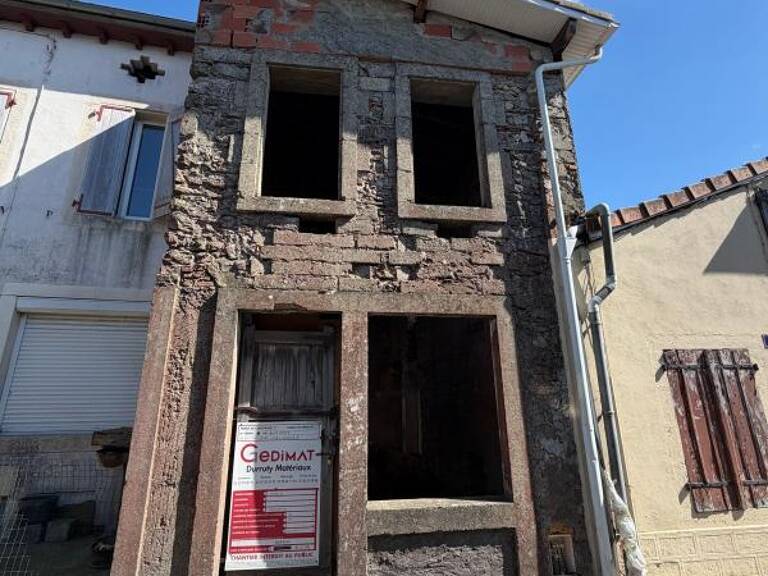 Maison à rénover selon vos envies — photo 1