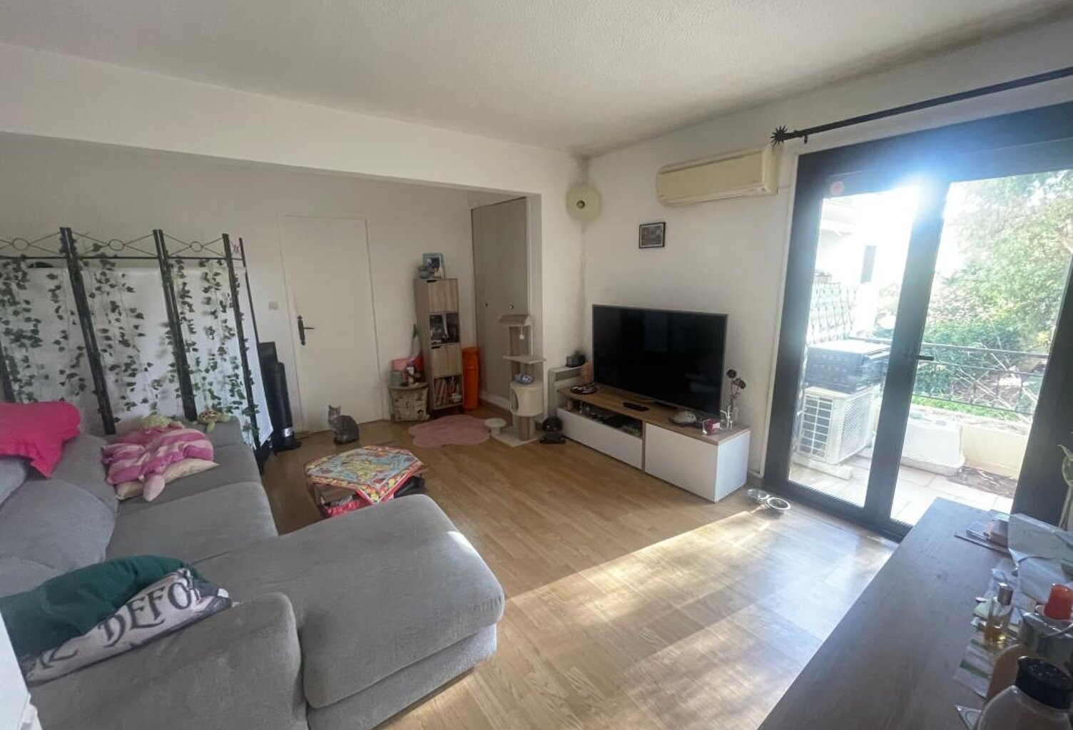 A VENDRE SIX-FOURS LES PLAGES 83140 APPARATEMENT 2 PIECES VENDU LOUE — photo 1