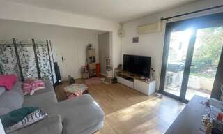 Appartement 2 Pièces 40 m² à vendre à Six-Fours-les-Plages (83140)