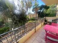 A VENDRE SIX-FOURS LES PLAGES 83140 APPARATEMENT 2 PIECES VENDU LOUE — photo 2