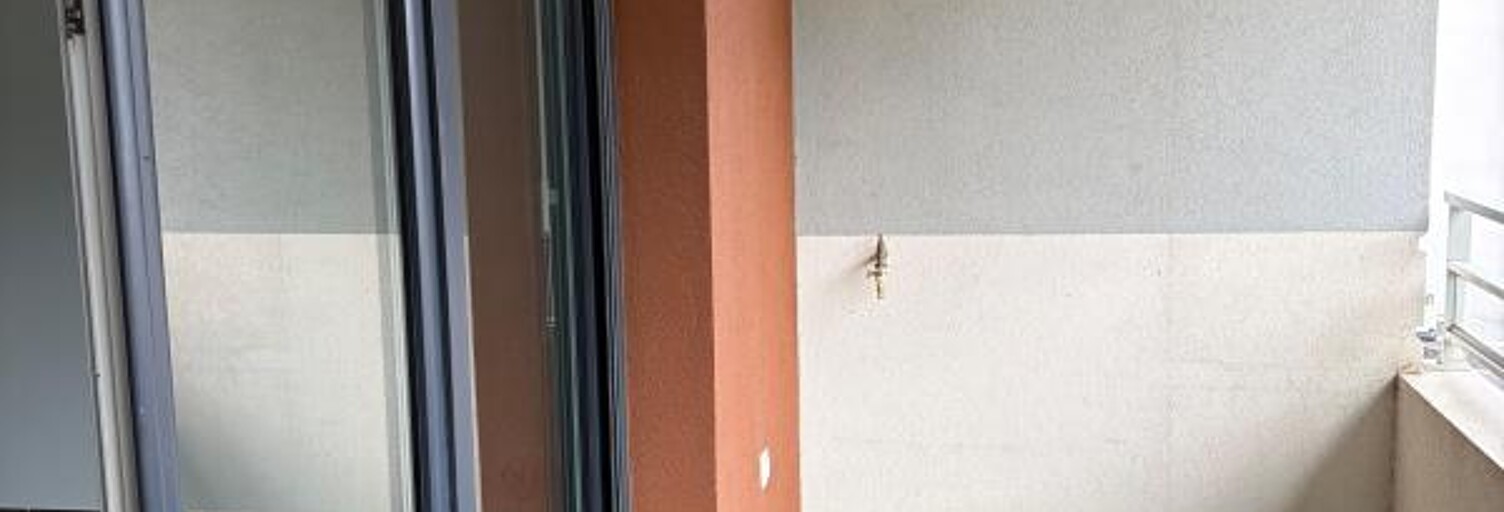 Appartement 2 Pièces 44 m² à vendre à La Seyne-sur-Mer (83500)