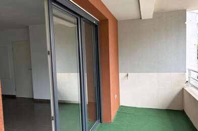 Appartement 2 pièces 168500 €