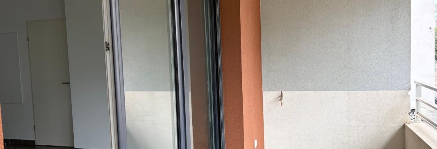Appartement 2 Pièces 43 m² à vendre à La Seyne-sur-Mer (83500)
