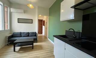 Appartement 2 Pièces 27 m² à louer à Toulon (83000)