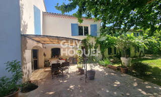 Maison 6 Pièces 175 m² à vendre à Rognonas (13870)
