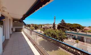 Appartement 4 Pièces 98 m² à vendre à La Seyne-sur-Mer (83500)