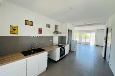 Appartement 4 pièces 345000 €