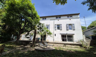 Maison 6 Pièces 120 m² à vendre à Agen (47000)