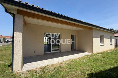 Maison 4 pièces 280000 €