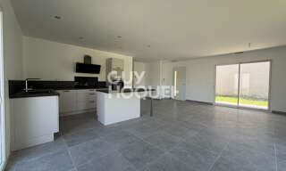 Maison 4 Pièces 110 m² à vendre à Fronton (31620)