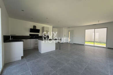 Maison 4 pièces 280000 €