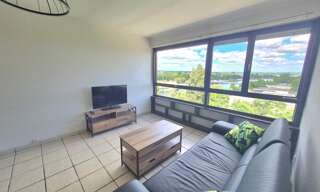 Appartement 2 Pièces 47 m² à louer à Thionville (57100)