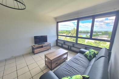 Appartement 2 pièces 890 €